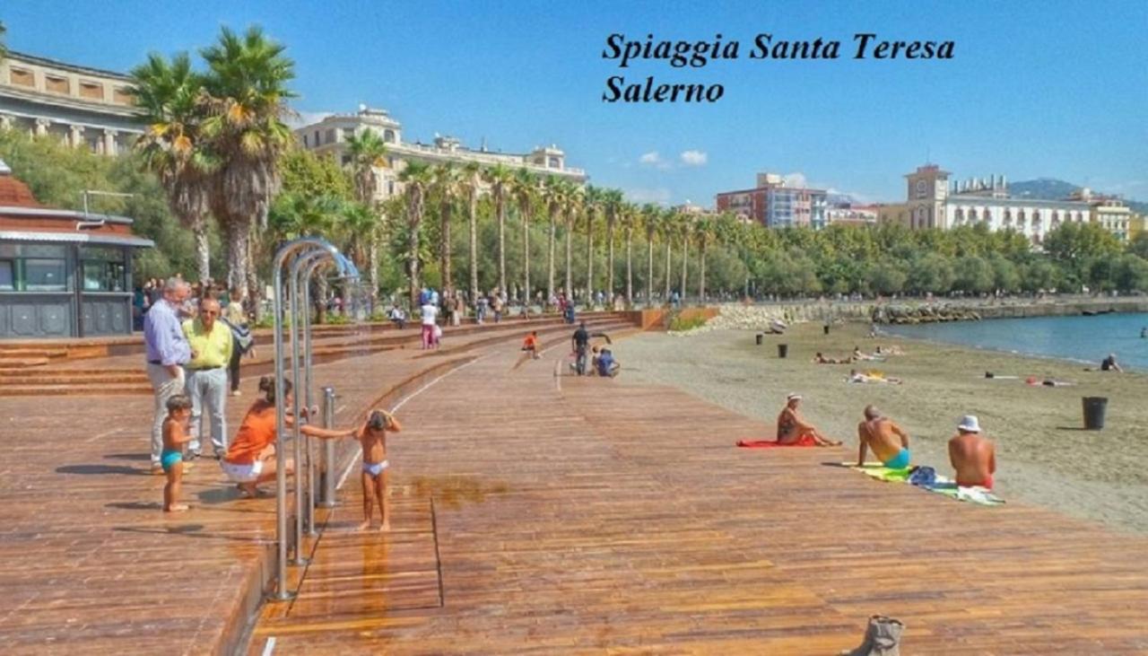 Art In 2* Salerno