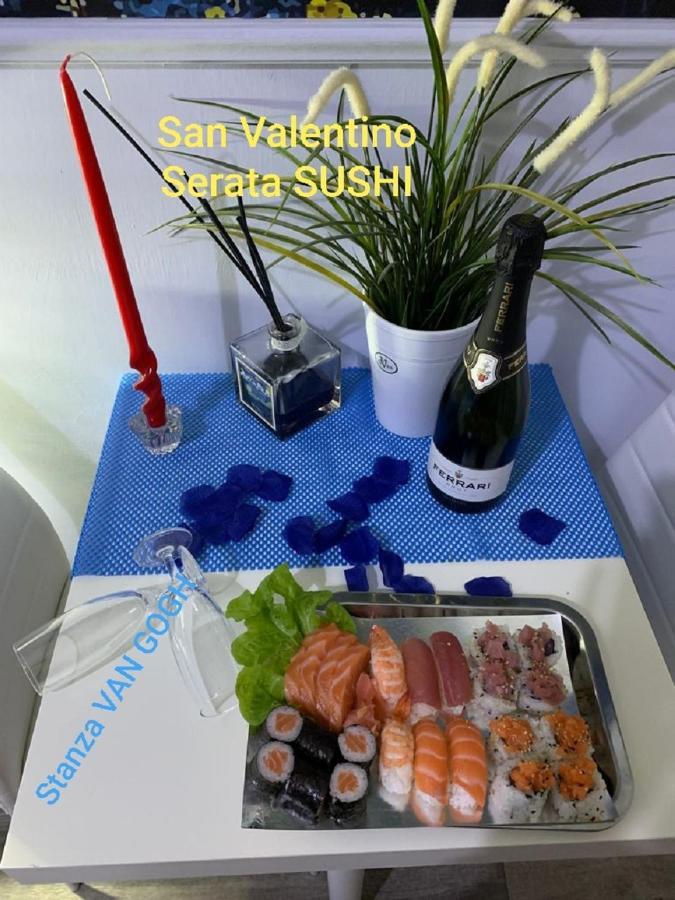 Alojamento de Acomodação e Pequeno-almoço Art In 2*