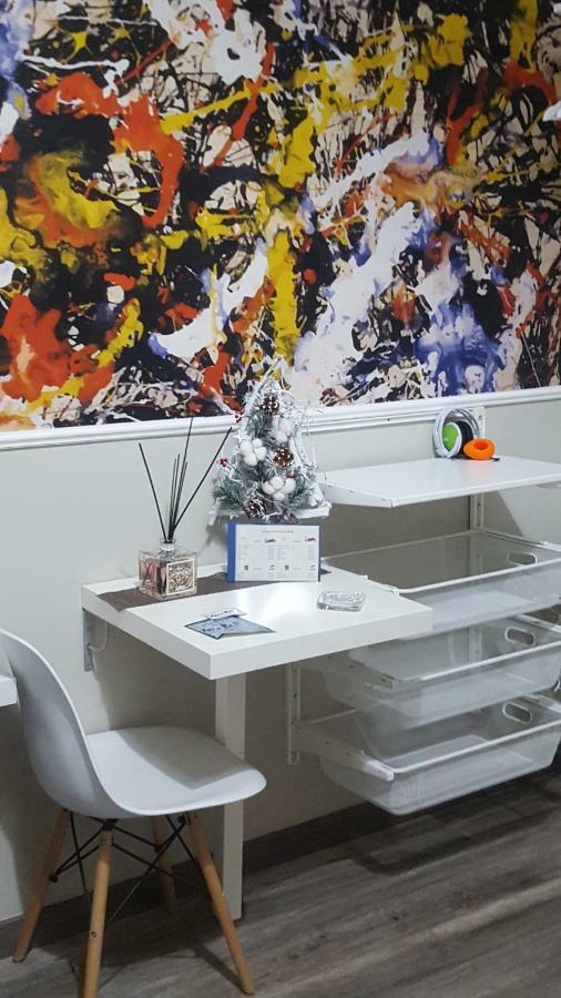 Alojamento de Acomodação e Pequeno-almoço Art In