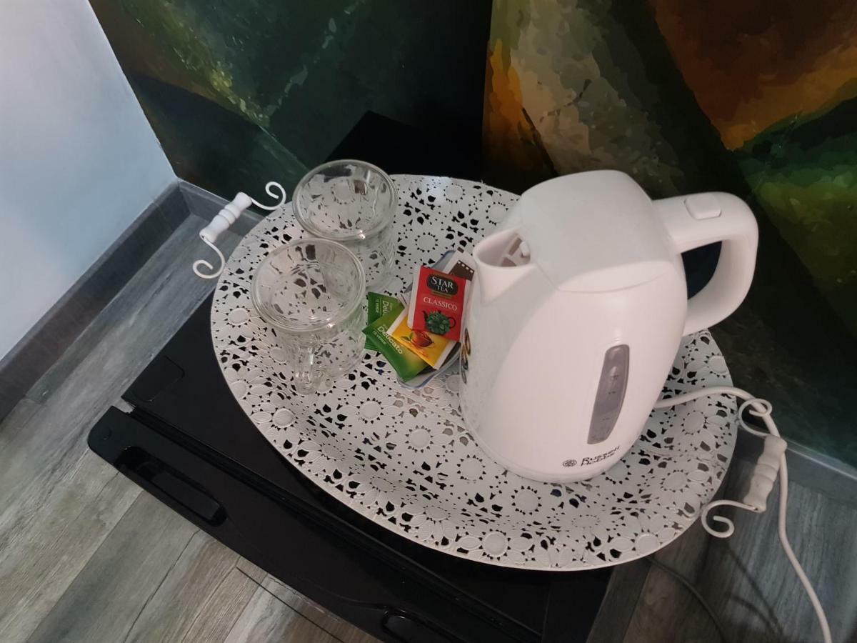Alojamento de Acomodação e Pequeno-almoço Art In 2*